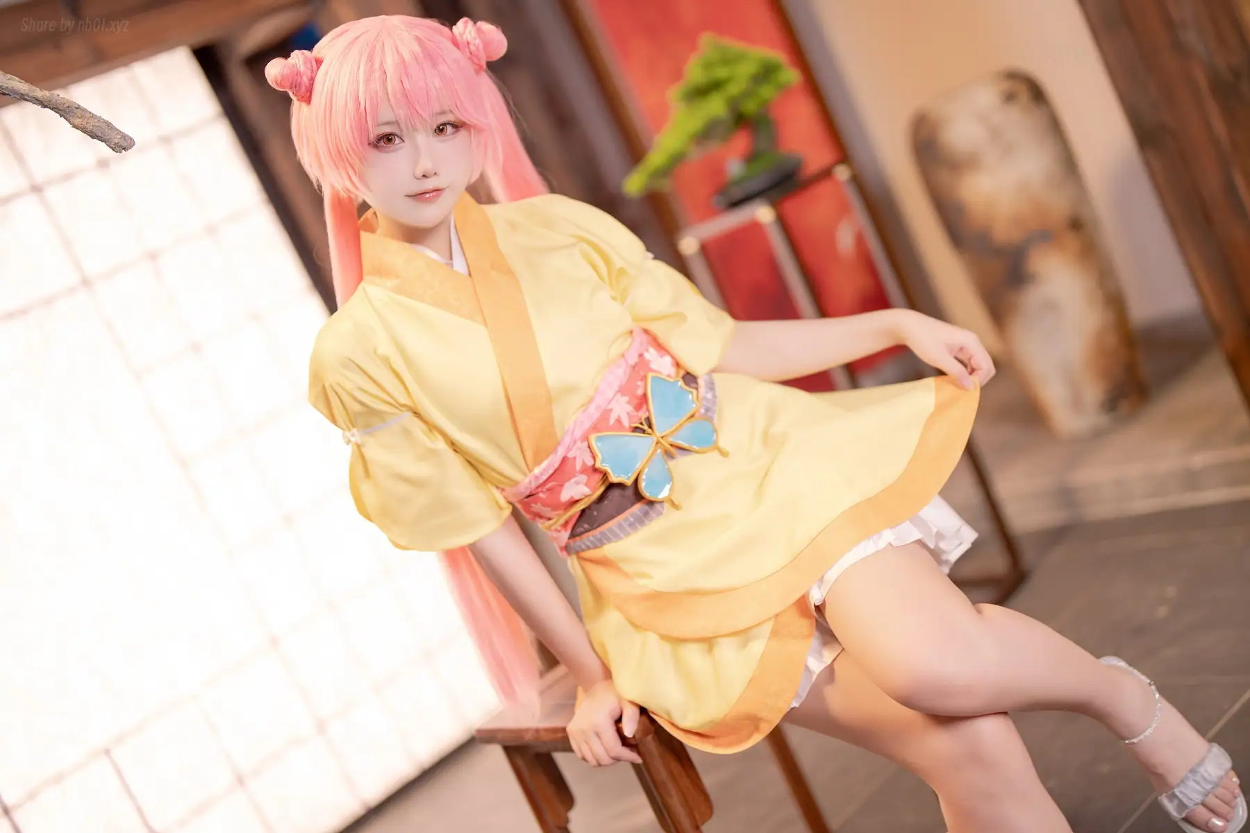 lunananya - 千恋万花 鞍马小春(30P_26.5M) lunananya - 千恋万花 鞍马小春(30P_26.5M)_nb01.xyz_0009 图片3