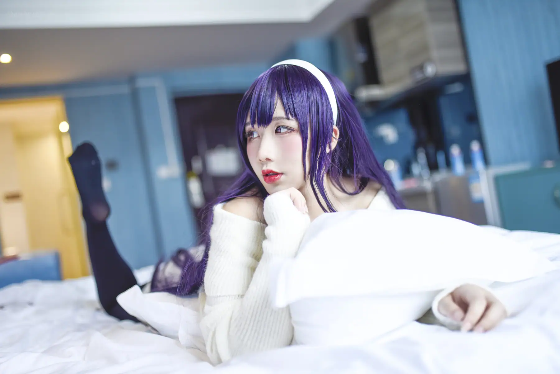 九曲Jean - Utaha(28P_93.2M) 九曲Jean - Utaha(28P_93.2M)_nb01.xyz_0001