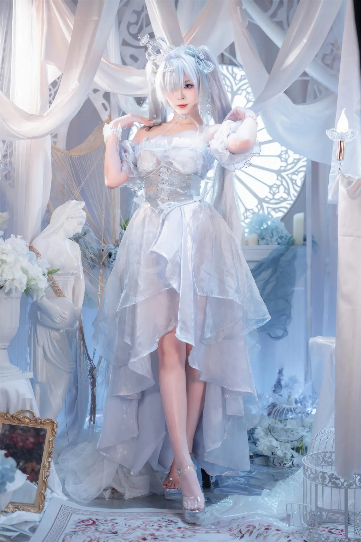 轩萧学姐 - Nikke胜利女神 灰姑娘·水晶公主(40P_57.9M) 轩萧学姐 - Nikke胜利女神 灰姑娘·水晶公主(40P_57.9M)_nb01.xyz_0001