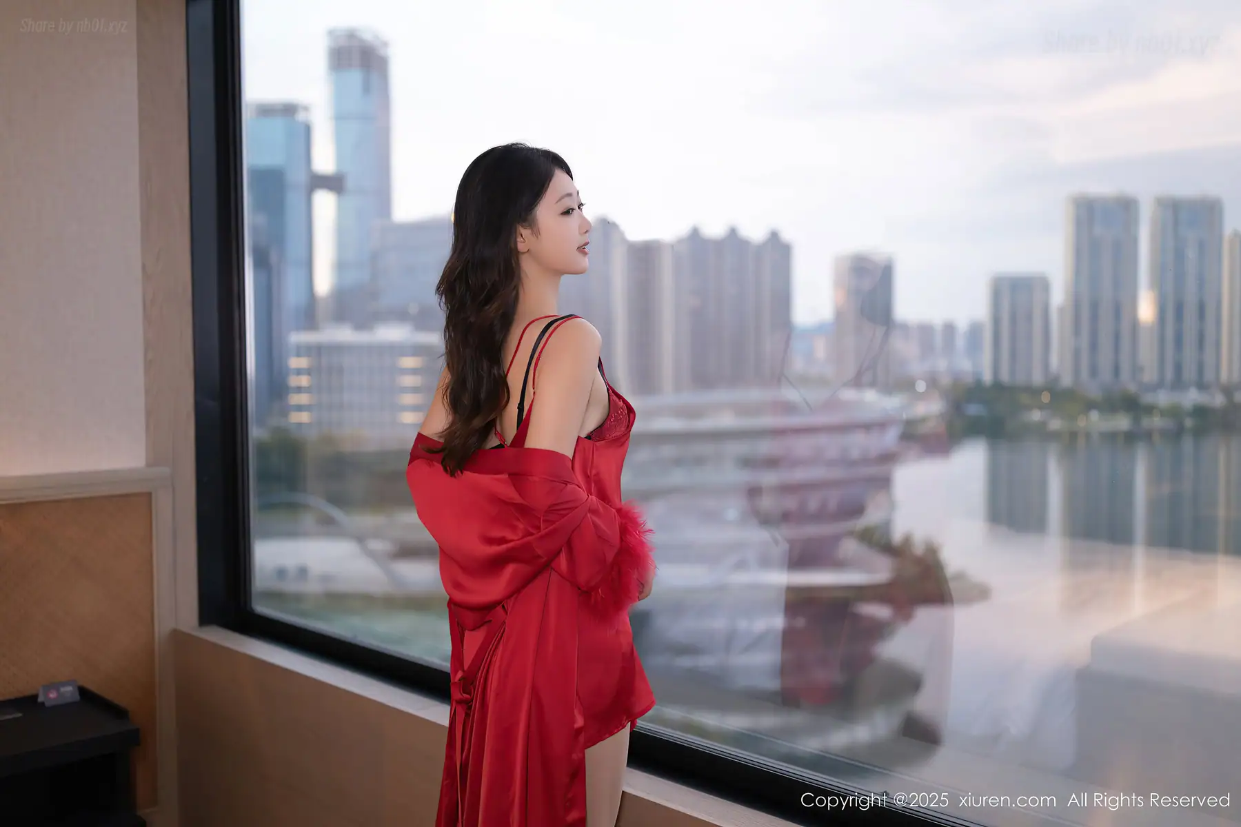 XIUREN No.10768 Tang An Qi(唐安琪)(71P_89.8M) XIUREN No.10768 Tang An Qi(唐安琪)(71P_89.8M)_nb01.xyz_0004 图片2