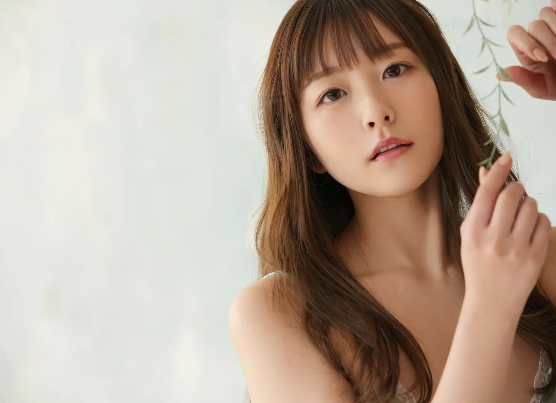 Hikari Aozora(青空ひかり) - 山岸伸×SODデジタルヌード写真集 『Real Feel』(98P_79.2M) Hikari Aozora(青空ひかり) - 山岸伸×SODデジタルヌード写真集 『Real Feel』(98P_7...