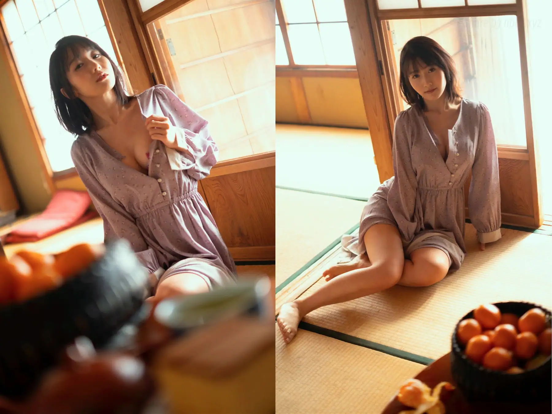 Rika Sakurada(桜田梨加) - ヌード写真集 昼下がりに咲くサクラ(57P_22.0M) Rika Sakurada(桜田梨加) - ヌード写真集 昼下がりに咲くサクラ(57P_22.0M)_nb01.xyz_0009 图片3