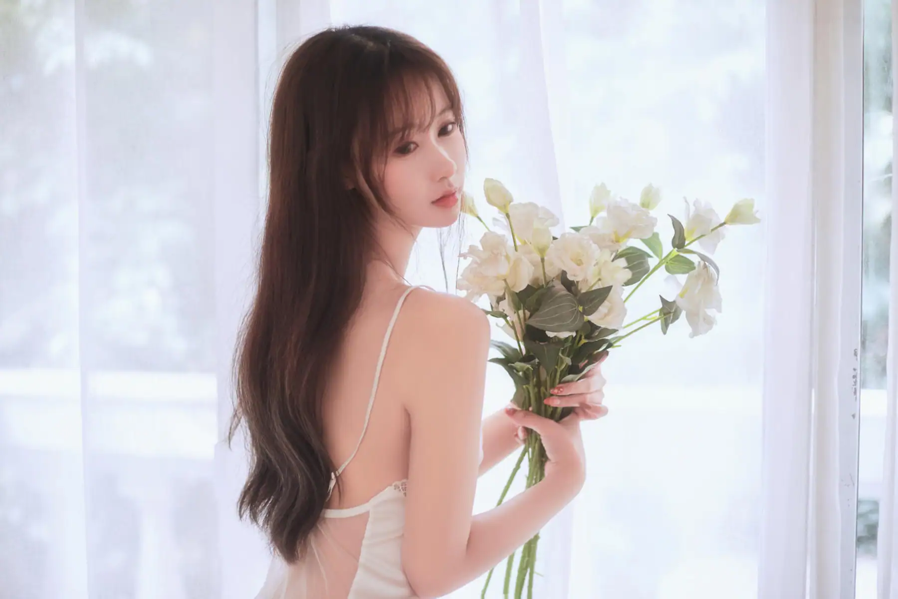 羽生三未 - 日系睡裙(30P_49.3M) 羽生三未 - 日系睡裙(30P_49.3M)_nb01.xyz_0004 图片3