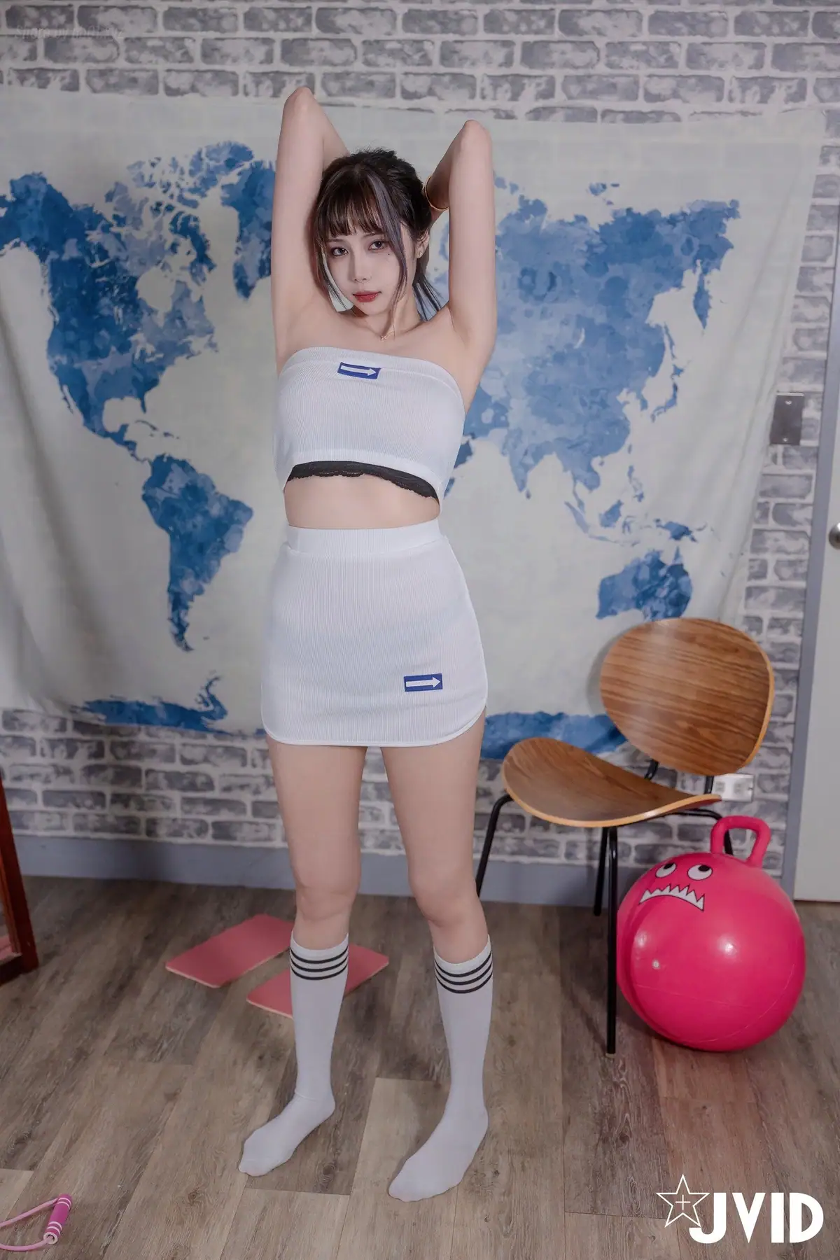 [JVID]Haruka_ハルカ(Haruka芸希) - 最高峰女教練 360度觀察芸希裸體運動(36P+1V_639.0M) [JVID]Haruka_ハルカ(Haruka芸希) - 最高峰女教練 360度觀察芸希裸體運動(36P+1V_63...