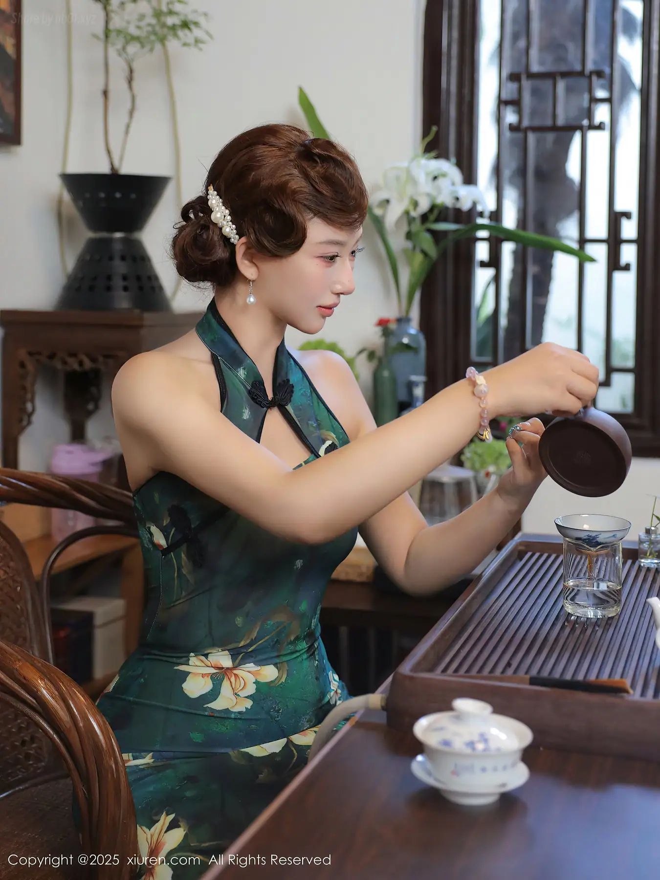 XIUREN No.10815 金允希Yuki(79P_135.7M) XIUREN No.10815 金允希Yuki(79P_135.7M)_nb01.xyz_0001