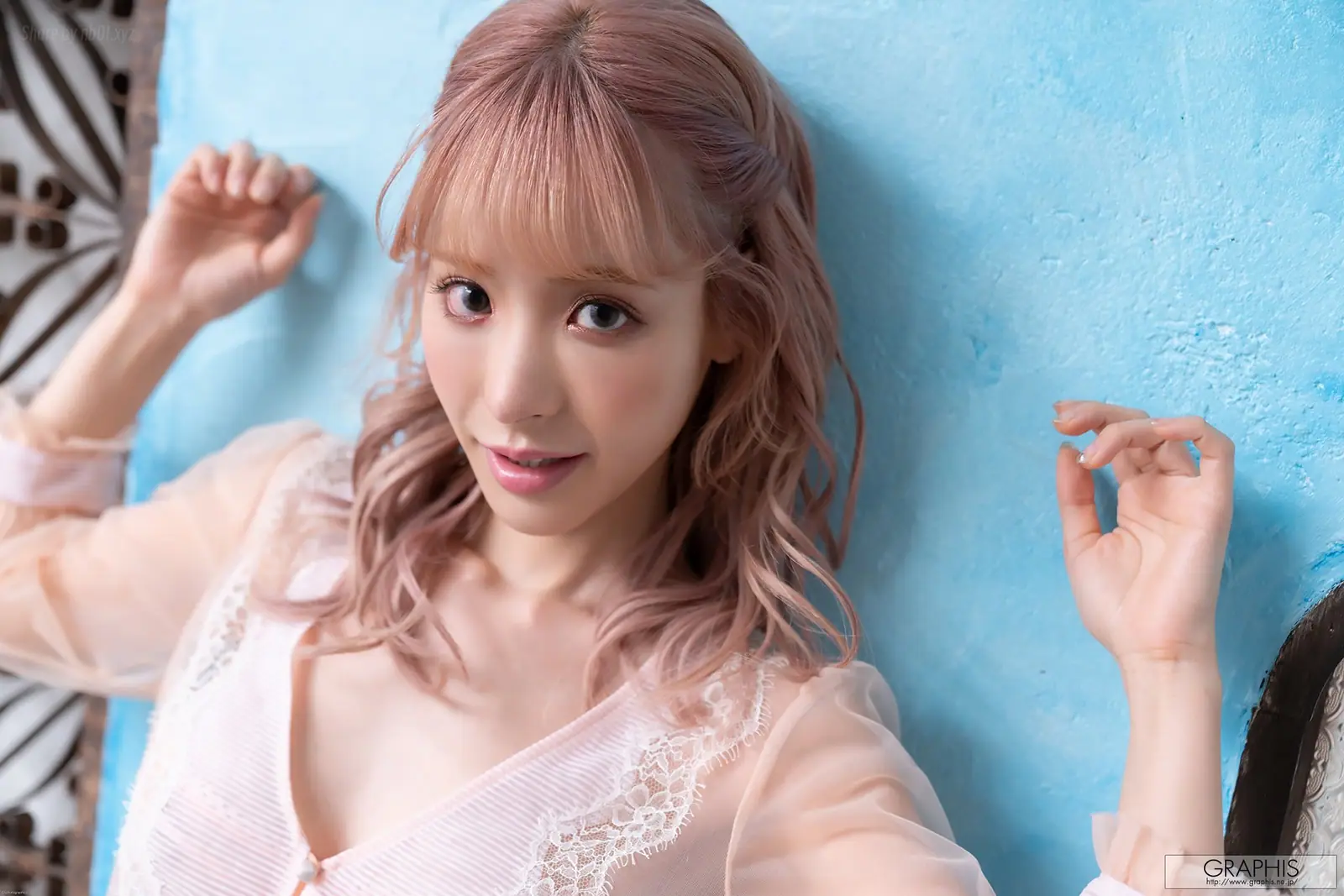 Kana Momonogi(桃乃木かな) - [Graphis]SUMMER SPECIAL 2020 Change!(180P+8V_2.6G) Kana Momonogi(桃乃木かな) - [Graphis]SUMMER SPECIAL 2...