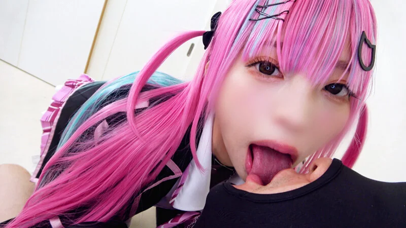 全日本カメコ協同組合 - 2025-07-11_NCYF-044_孕ませ特化 中出しザーメン19発 超SSR級140cm台ミニマム天使レイヤーを極太チ〇ポ破壊 絶叫ベロ出しアへ顔トランス絶頂で完全メス堕ち 7P大乱交SEX 全日本カメコ協同組合...