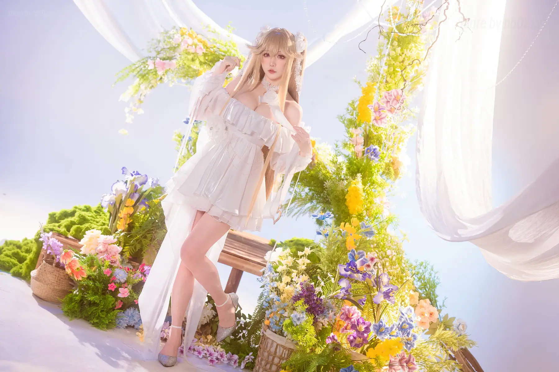 星之迟迟Hoshilily - 碧蓝航线 安克雷奇(49P+1V_501.2M) 星之迟迟Hoshilily - 碧蓝航线 安克雷奇(49P+1V_501.2M)_nb01.xyz_0001