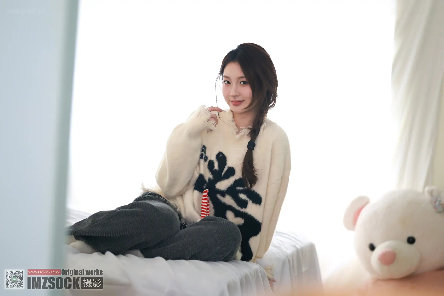 [MZSOCK爱美足]No.317 萌萌(95P_207.8M) [MZSOCK爱美足]No.317 萌萌(95P_207.8M)_nb01.xyz_0016 图片5