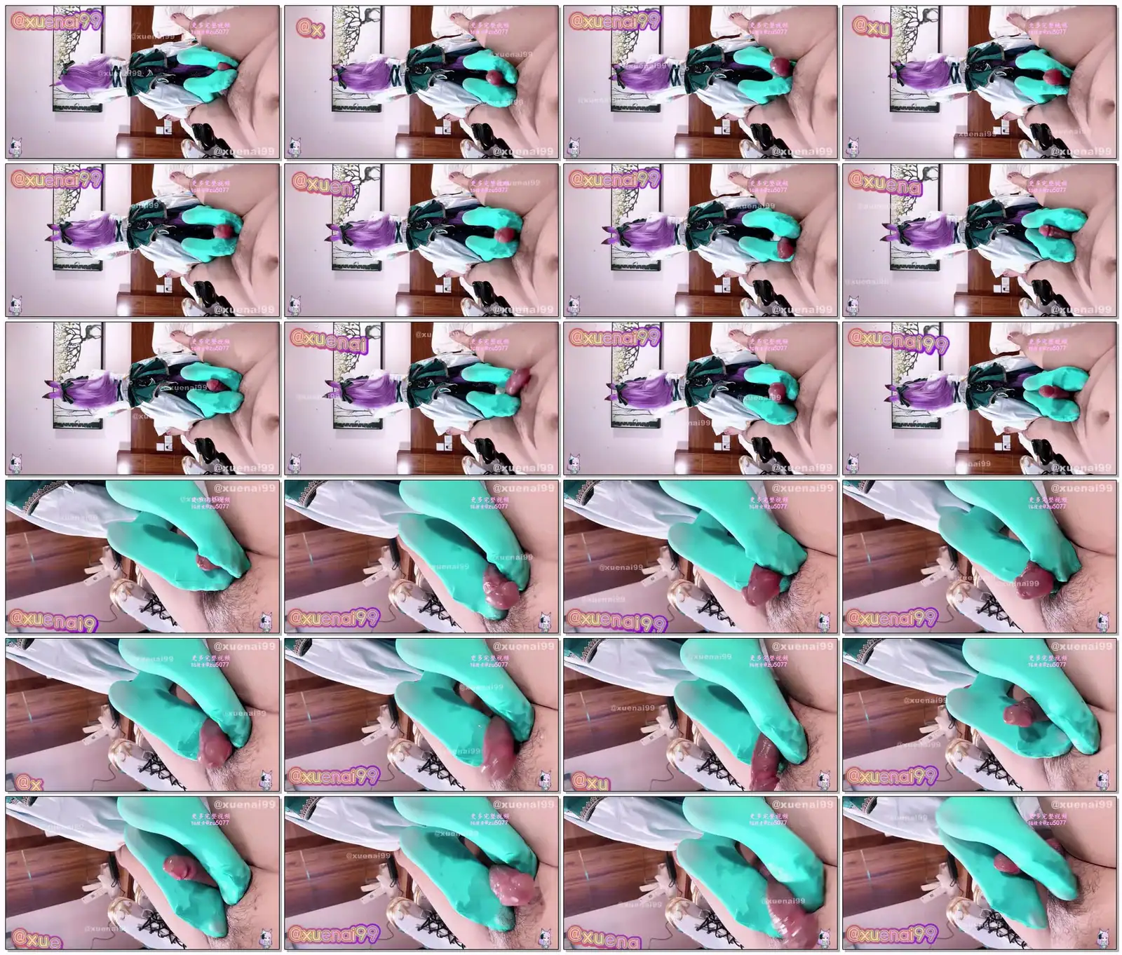 雪乃99(@Xuenai99) - 38 赛马娘目白麦昆决胜服丨Mejiro McQueen_Uma Musume Pretty Derby(6V_8.1G) 雪乃99(@Xuenai99) - 38 赛马娘目白麦昆决胜服丨Mejiro McQ...