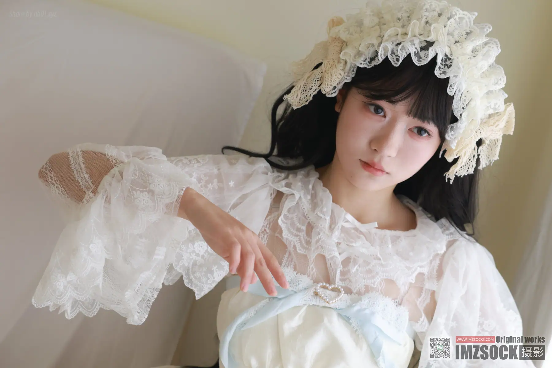 [MZSOCK爱美足]No.322 可心(156P+1V_1.9G) [MZSOCK爱美足]No.322 可心(156P+1V_1.9G)_nb01.xyz_0079 图片7