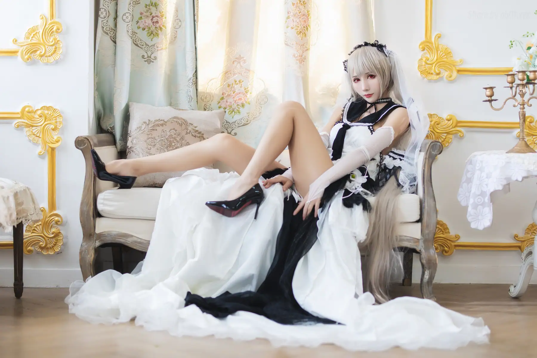 masaki雅祈 - 碧蓝航线 可畏礼服(27P_70.7M) masaki雅祈 - 碧蓝航线 可畏礼服(27P_70.7M)_nb01.xyz_0009 图片3