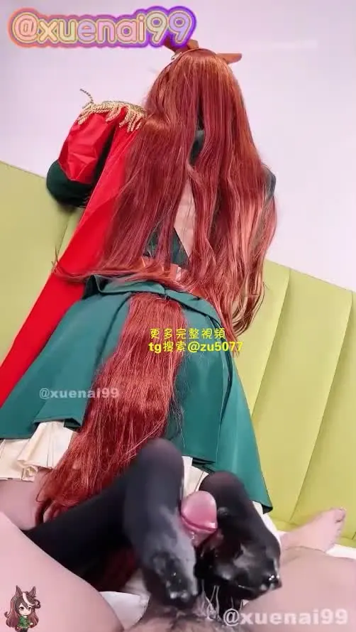 雪乃99(@Xuenai99) - 41 赛马娘鲁道夫象征丨Symboli Rudolf_Uma Musume Pretty Derby(5V_4.5G) 雪乃99(@Xuenai99) - 41 赛马娘鲁道夫象征丨Symboli Rudolf...