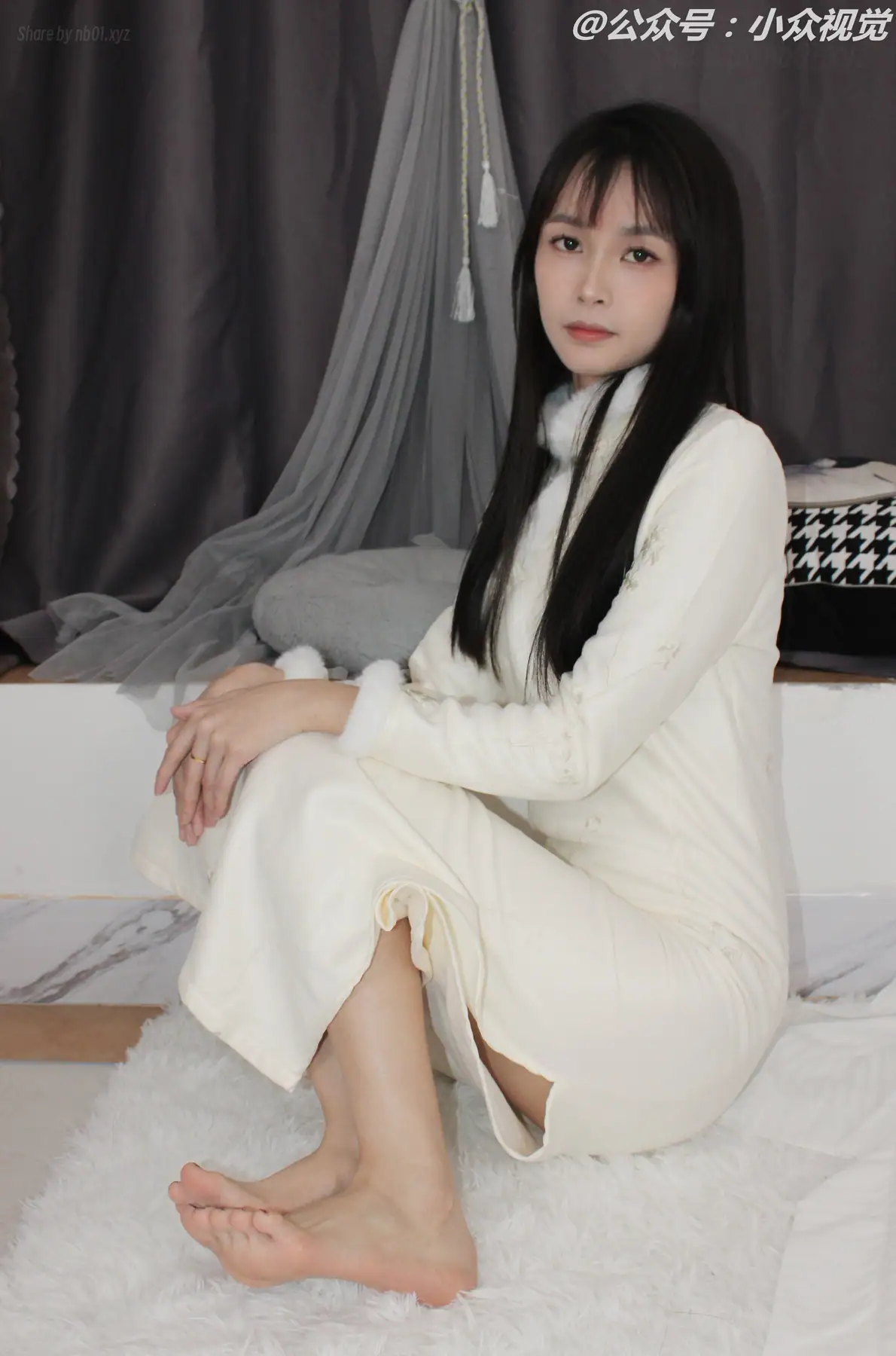 [小众视觉]No.003 敏儿(150P+1V_363.1M) [小众视觉]No.003 敏儿(150P+1V_363.1M)_nb01.xyz_0150 图片8