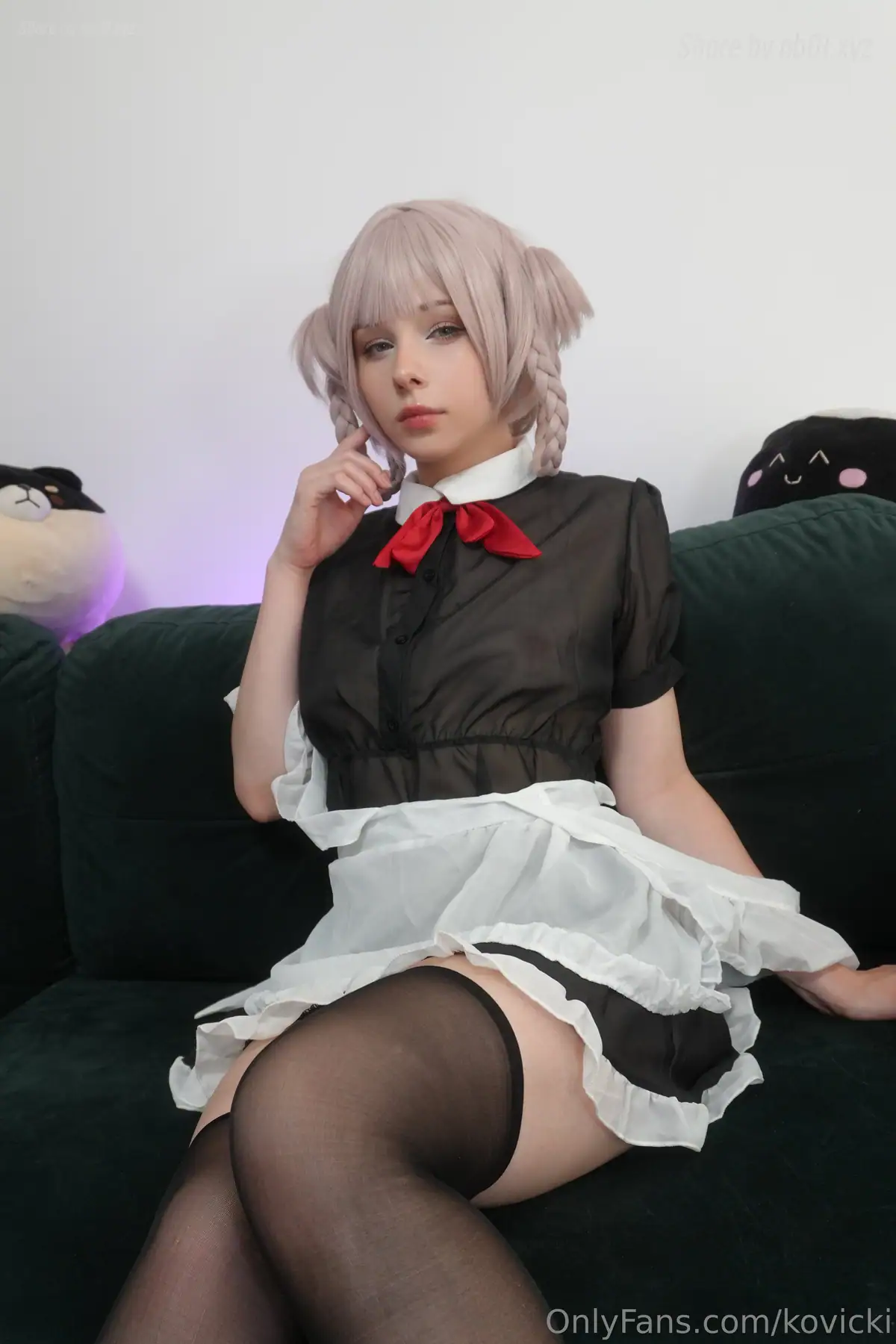 Kovicki - Nazuna Nanakusa Maid_七草荠女仆 彻夜之歌(33P+1V_1.1G) Kovicki - Nazuna Nanakusa Maid_七草荠女仆 彻夜之歌(33P+1V_1.1G)_nb01.xyz_000...