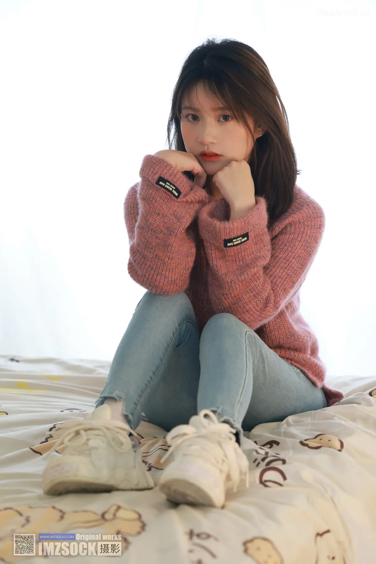 [MZSOCK爱美足]No.323 小点心(107P+1V_1.8G) [MZSOCK爱美足]No.323 小点心(107P+1V_1.8G)_nb01.xyz_0001