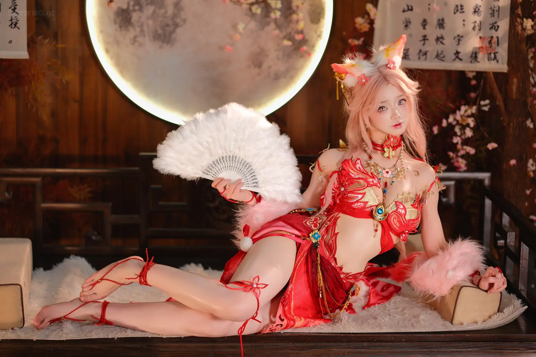 前野太太 - 永劫无间 玉玲珑(86P_172.8M) 前野太太 - 永劫无间 玉玲珑(86P_172.8M)_nb01.xyz_0003 图片2