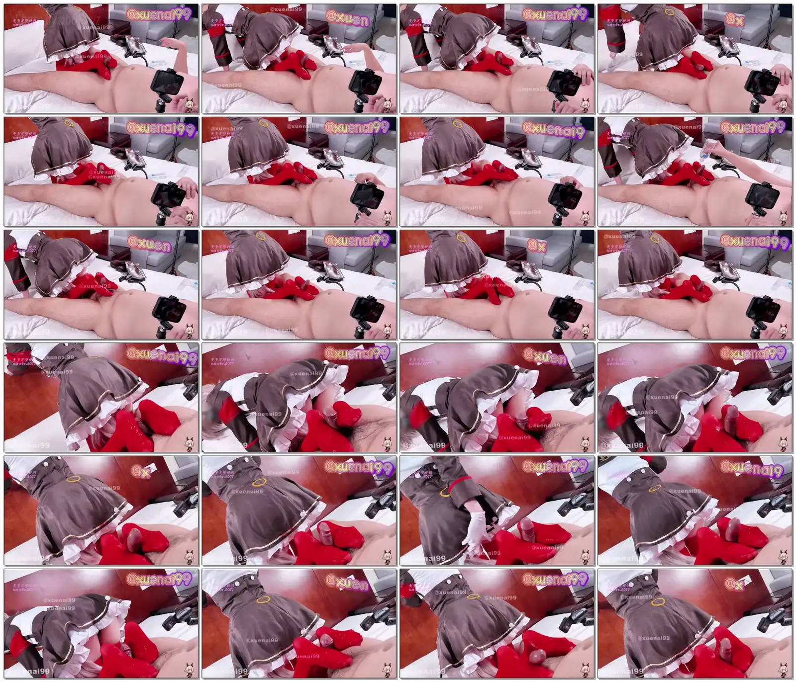 雪乃99(@Xuenai99) - 35 赛马娘真机伶丨Curren Chan_Uma Musume Pretty Derby(5V_4.6G) 雪乃99(@Xuenai99) - 35 赛马娘真机伶丨Curren Chan_Uma Musum...