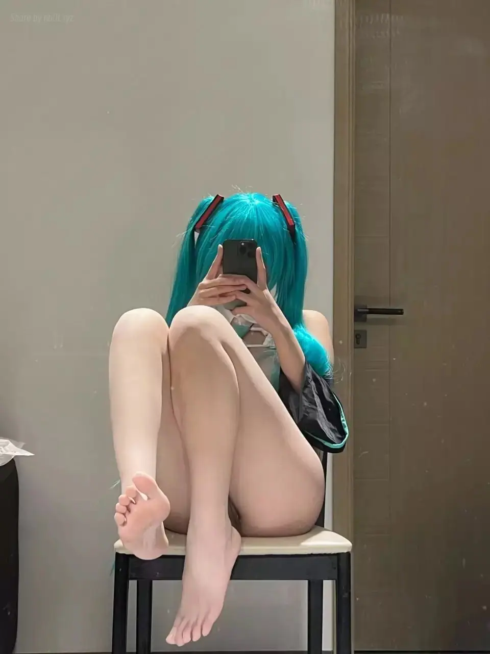 悠宝三岁 - 初音未来(52P+1V_431.7M) 悠宝三岁 - 初音未来(52P+1V_431.7M)_nb01.xyz_0052 图片8