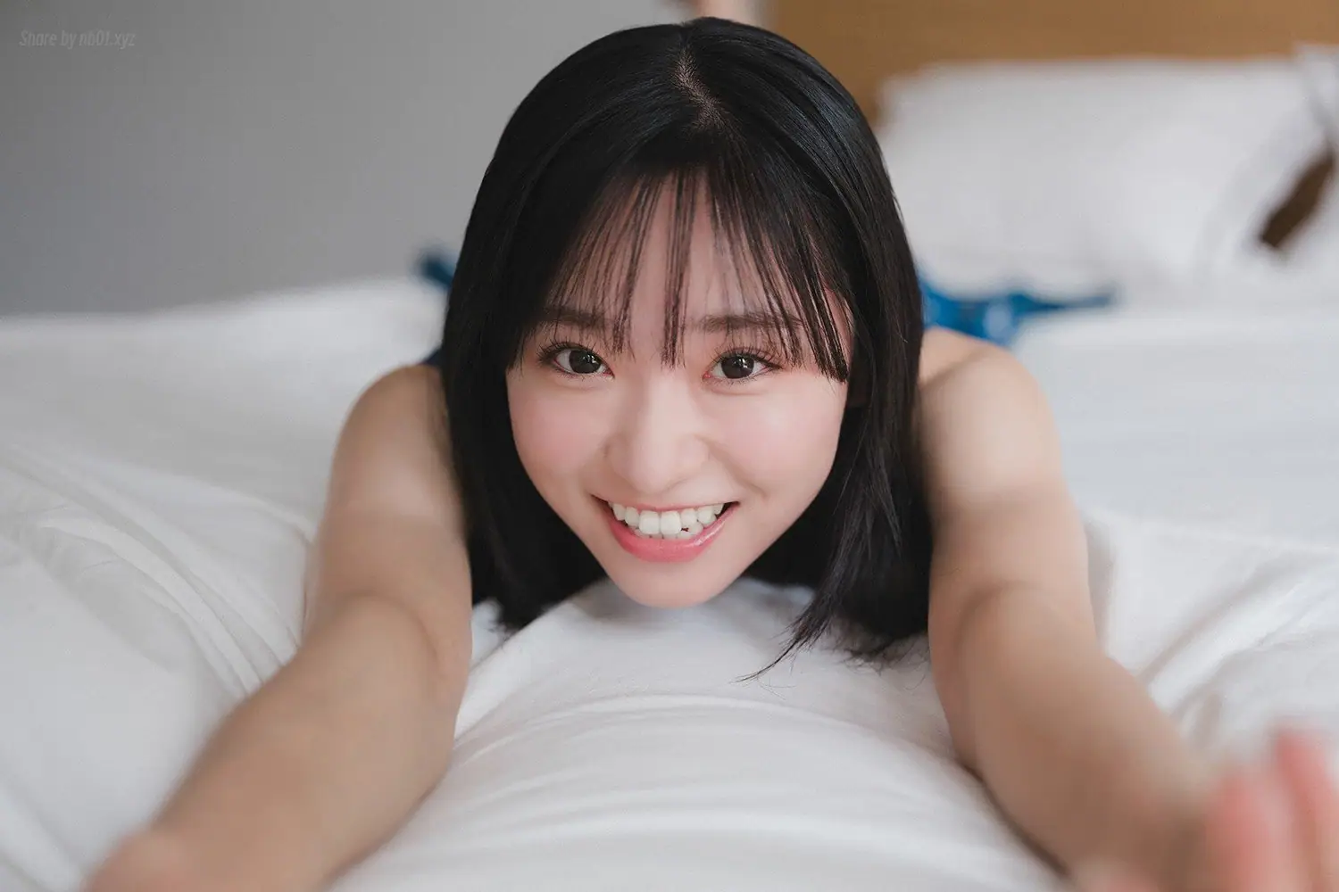 Mizuki Yamauchi(山内瑞葵) - Weekly Playboy Plus 2025.10.23(28P+1V_361.4M) Mizuki Yamauchi(山内瑞葵) - Weekly Playboy Plus 2025.10....