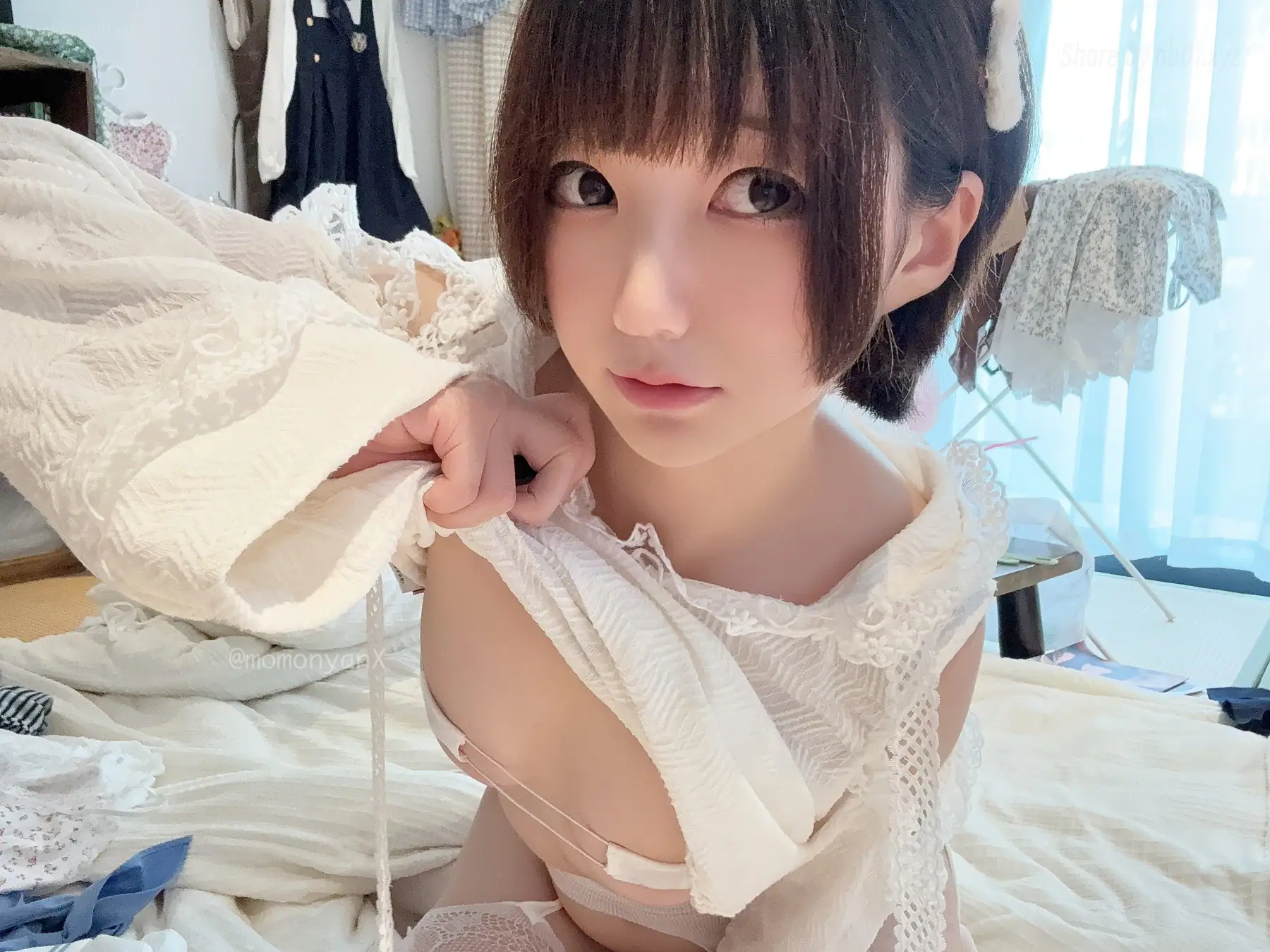 NAGISA魔物喵 - [Fantia]秘密の時間(61P_92.6M) NAGISA魔物喵 - [Fantia]秘密の時間(61P_92.6M)_nb01.xyz_0025 图片4