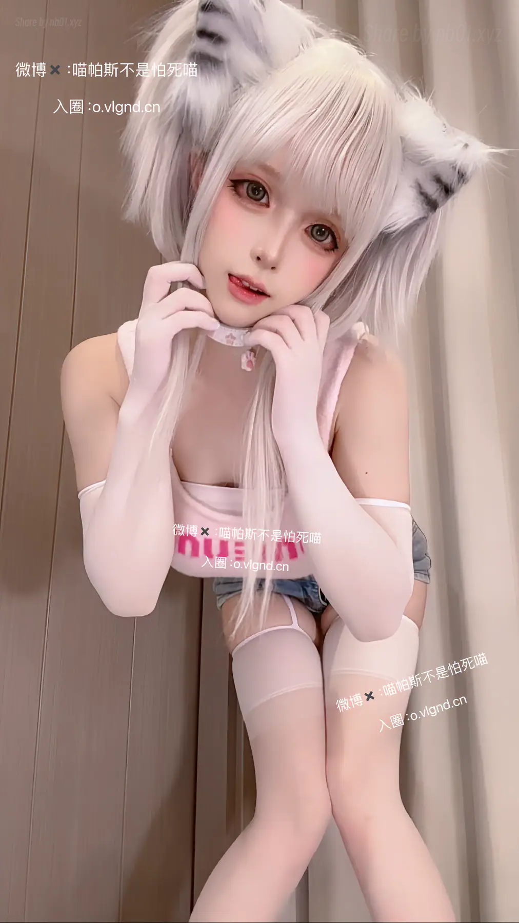 喵帕斯 - 日常喵(26P+1V_169.1M) 喵帕斯 - 日常喵(26P+1V_169.1M)_nb01.xyz_0010 图片5