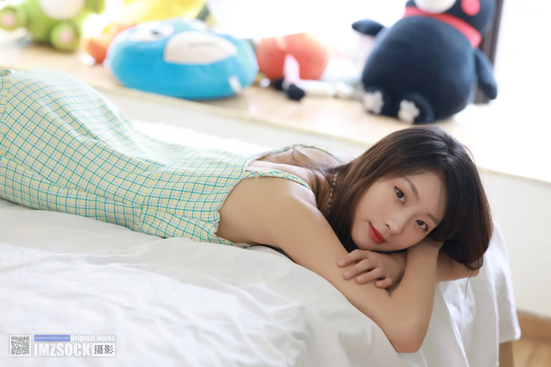 [MZSOCK爱美足]No.307 倩儿(122P+1V_1021.0M) [MZSOCK爱美足]No.307 倩儿(122P+1V_1021.0M)_nb01.xyz_0004 图片2
