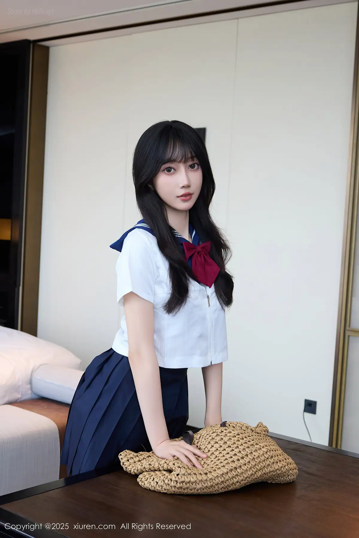 XIUREN No.10766 玥儿玥er(69P_126.8M) XIUREN No.10766 玥儿玥er(69P_126.8M)_nb01.xyz_0001