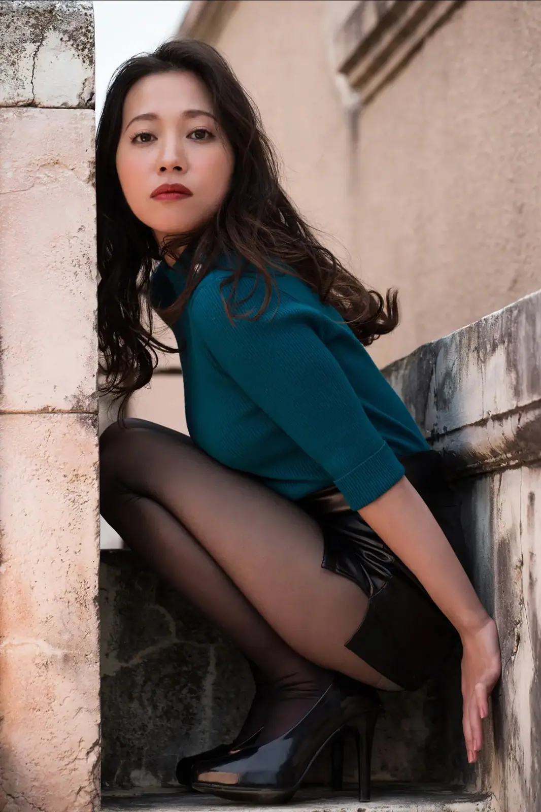 Asuka Fukuda(福田明日香) - Passionable Ennui アンニュイ(53P_11.2M) Asuka Fukuda(福田明日香) - Passionable Ennui アンニュイ(53P_11.2M)_nb01.xyz...