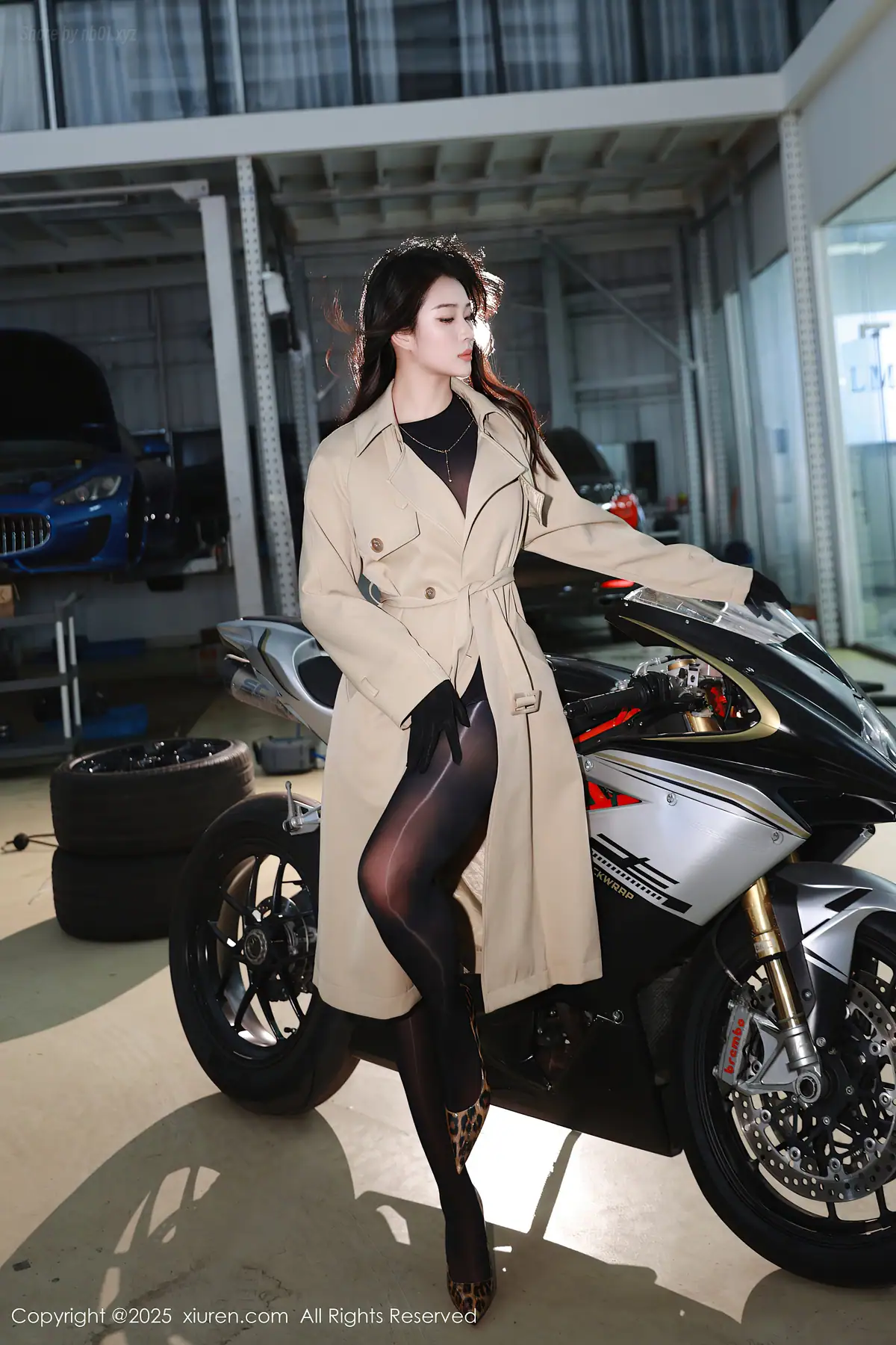 XIUREN No.10788 南乔(83P_94.9M) XIUREN No.10788 南乔(83P_94.9M)_nb01.xyz_0001