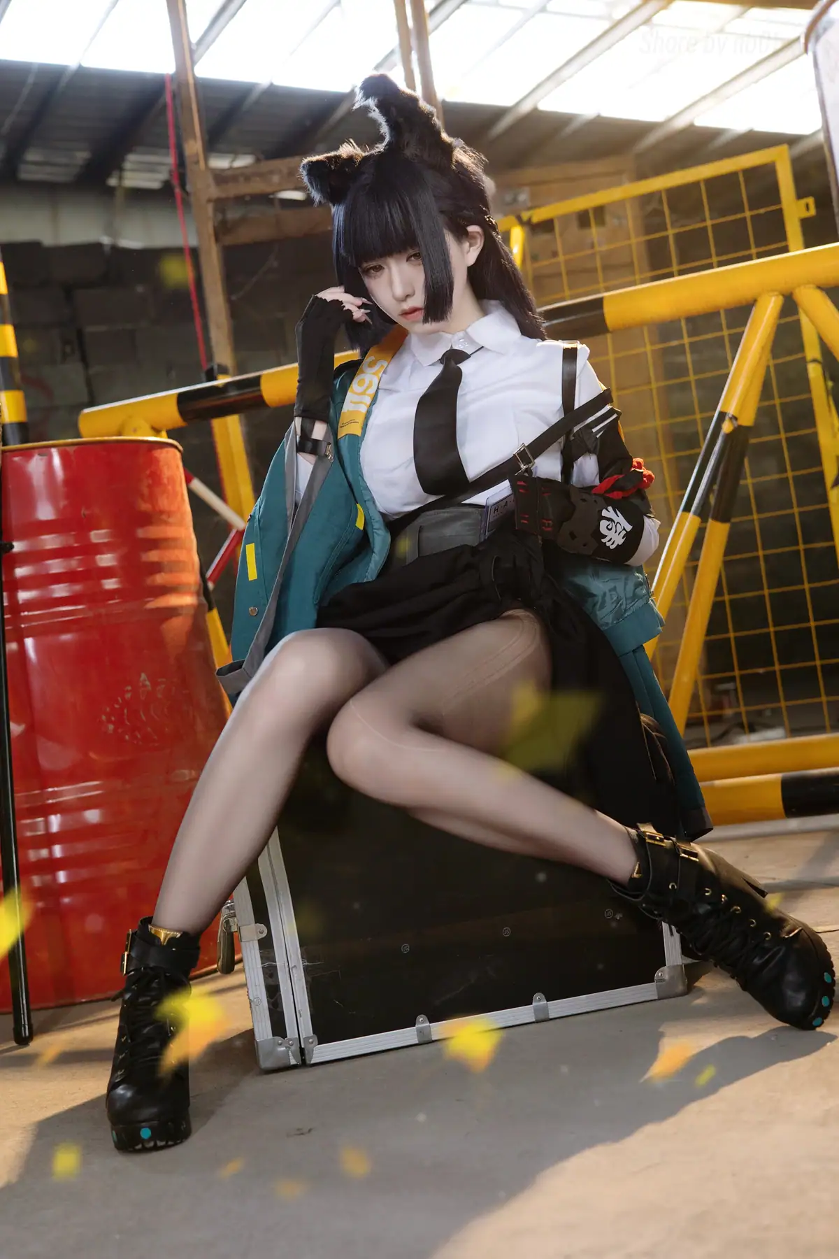 双木扶苏 - 绝区零 星见雅(30P_60.9M) 双木扶苏 - 绝区零 星见雅(30P_60.9M)_nb01.xyz_0002 图片2