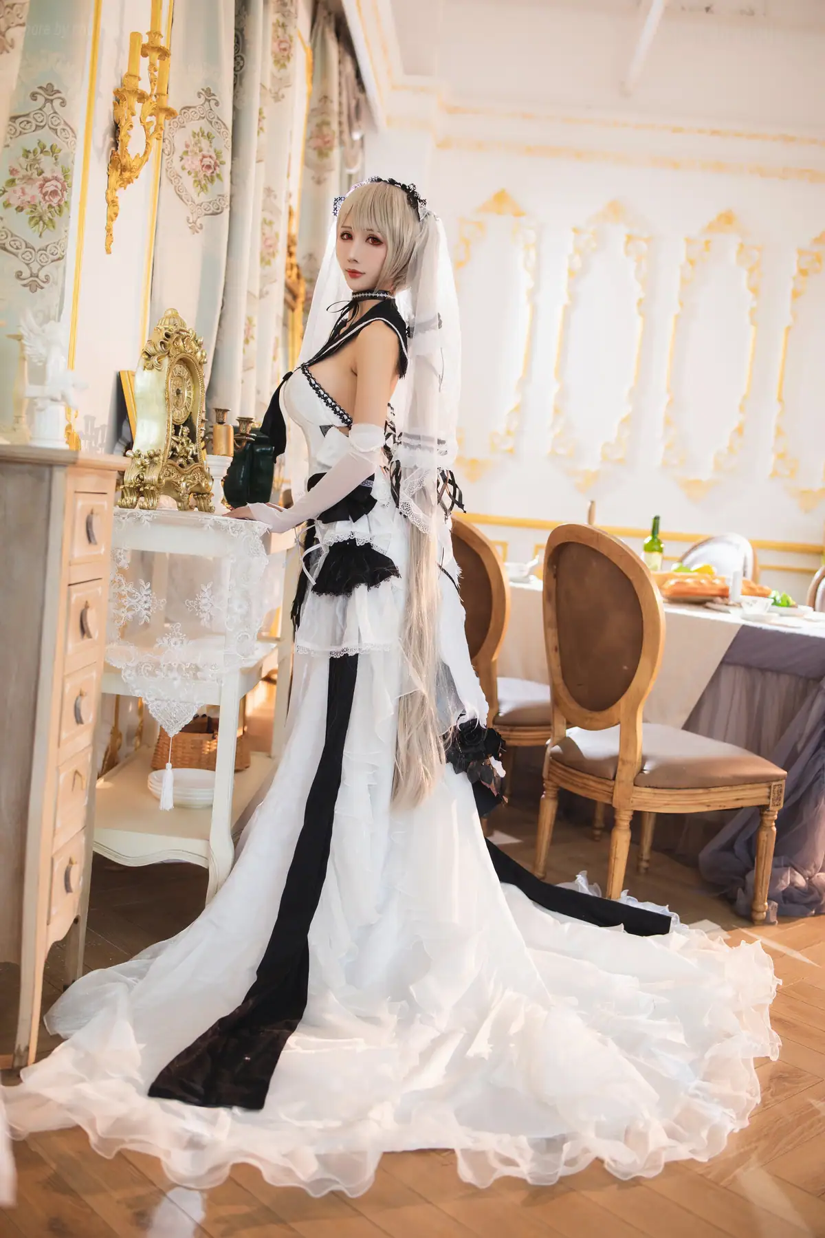 masaki雅祈 - 碧蓝航线 可畏礼服(27P_70.7M) masaki雅祈 - 碧蓝航线 可畏礼服(27P_70.7M)_nb01.xyz_0027 图片8