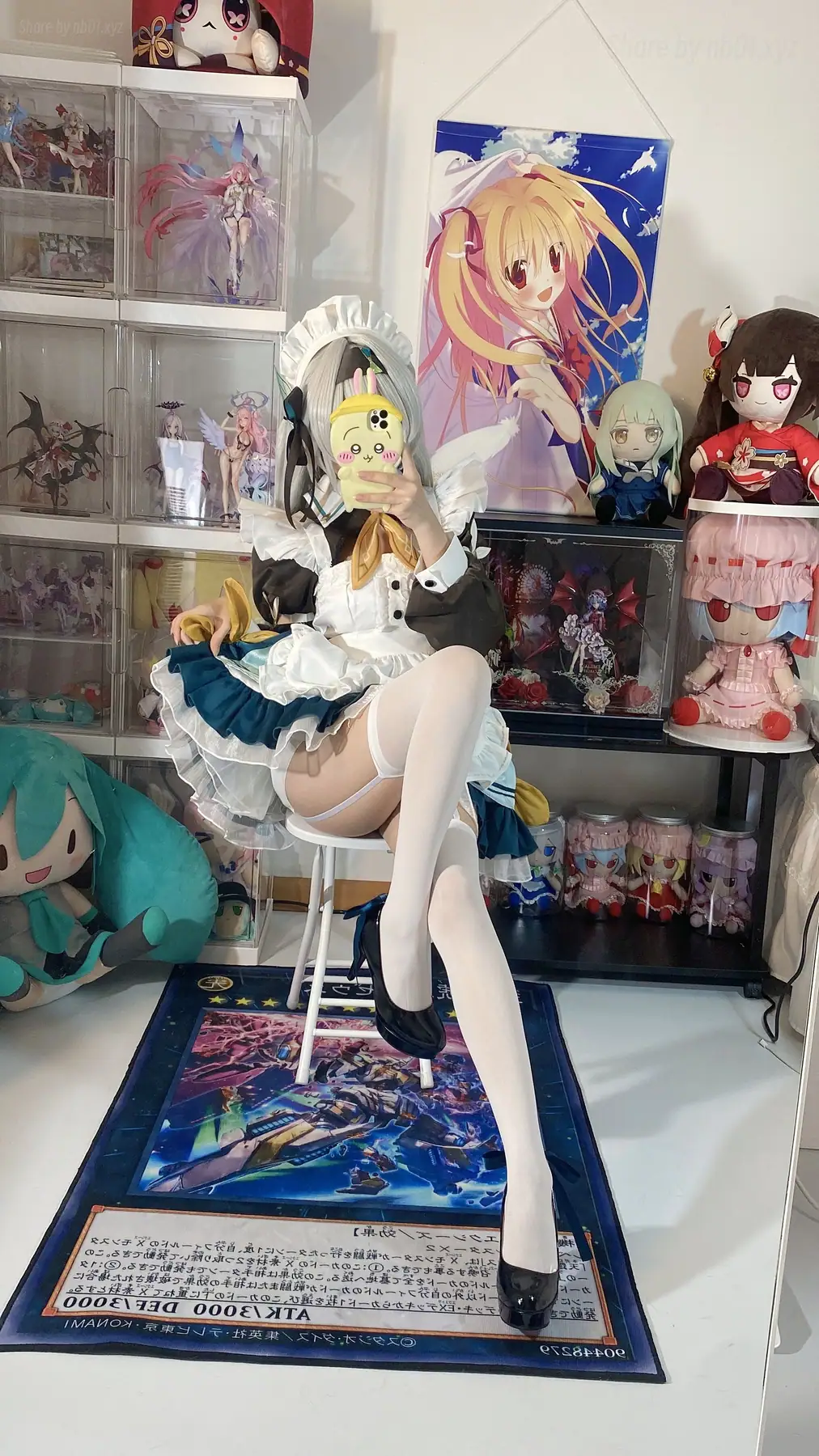 白栎Shirly - 崩坏：星穹铁道 流萤女仆(66P+8V_723.7M) 白栎Shirly - 崩坏：星穹铁道 流萤女仆(66P+8V_723.7M)_nb01.xyz_0048 图片7