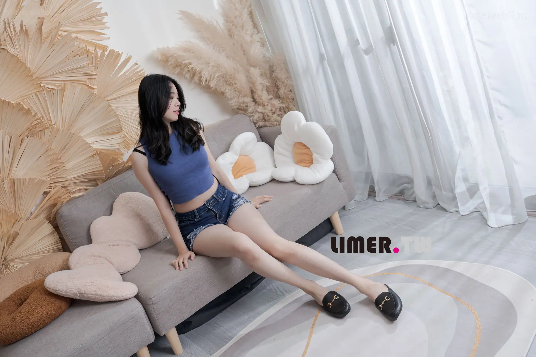 [Limerence原创]No.102 Mona 穆勒鞋(200P+2V_3.7G) [Limerence原创]No.102 Mona 穆勒鞋(200P+2V_3.7G)_nb01.xyz_0001