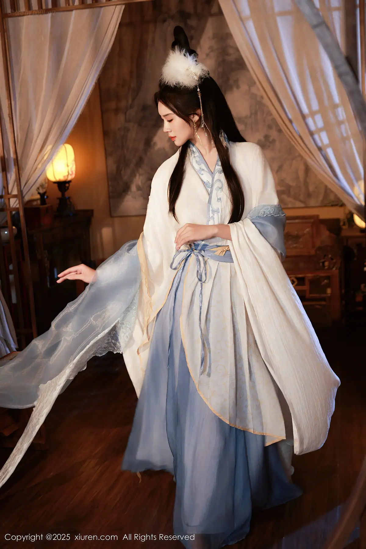 XIUREN No.10835 南乔(77P_120.3M) XIUREN No.10835 南乔(77P_120.3M)_nb01.xyz_0001