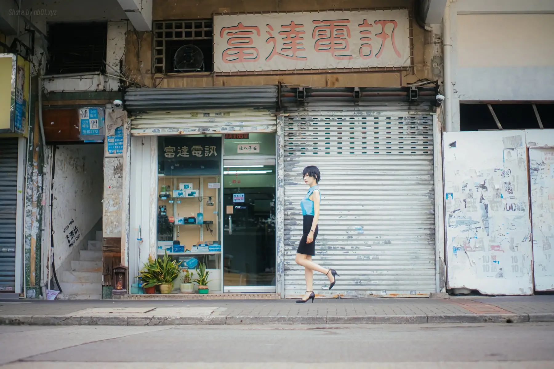 Ely_eee(ElyEE子) - Reiko Kujirai 鯨井令子 A(67P+6V_205.3M) Ely_eee(ElyEE子) - Reiko Kujirai 鯨井令子 A(67P+6V_205.3M)_nb01.xyz_0012 图片3