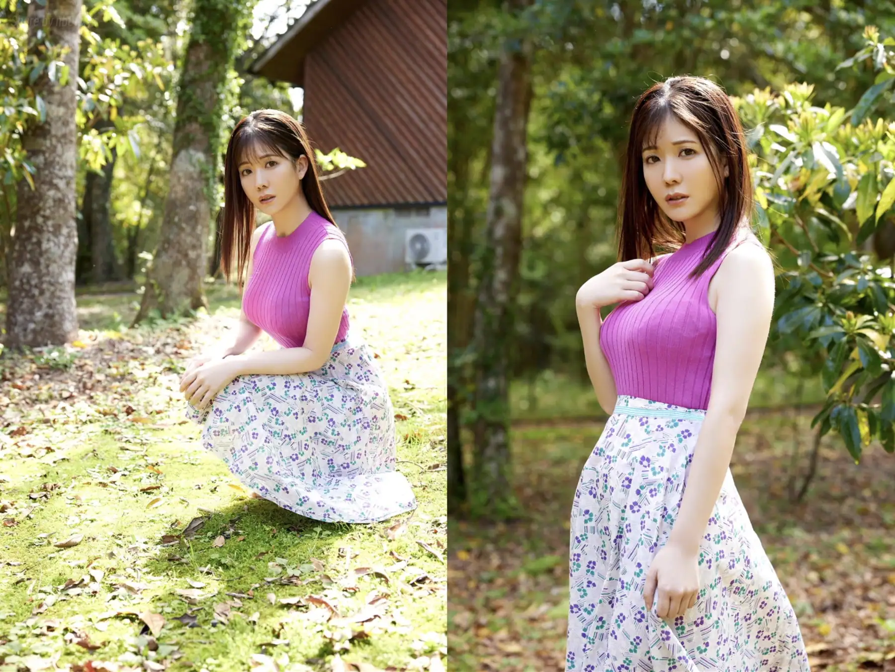 Mari Takamiya(高宮まり) - Move + Happiness Theory 幸福論(108P_43.5M) Mari Takamiya(高宮まり) - Move + Happiness Theory 幸福論(108P_43.5M...