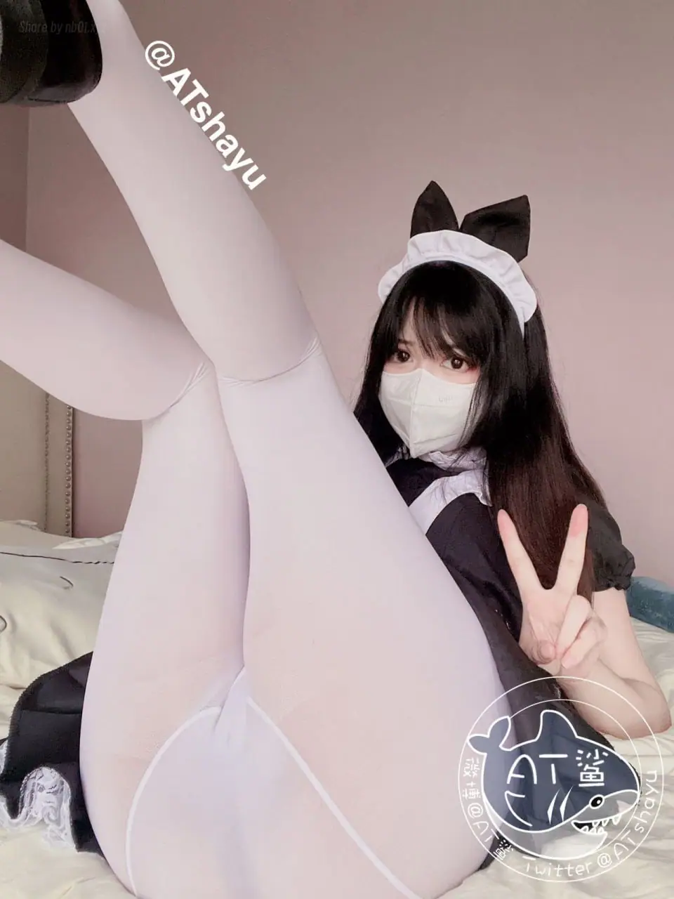 AT鲨 - 限时真空白丝女仆(30P_4.4M) AT鲨 - 限时真空白丝女仆(30P_4.4M)_nb01.xyz_0012 图片5