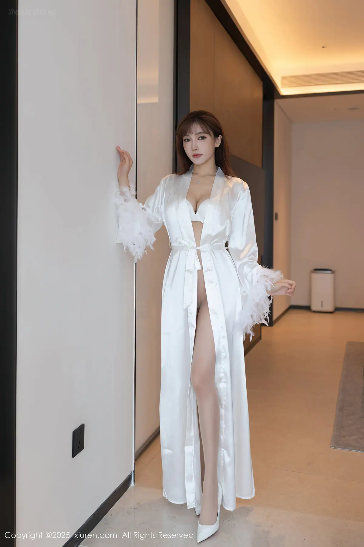 XIUREN No.10809 Lu Xuan Xuan(陆萱萱)(72P_84.8M) XIUREN No.10809 Lu Xuan Xuan(陆萱萱)(72P_84.8M)_nb01.xyz_0001