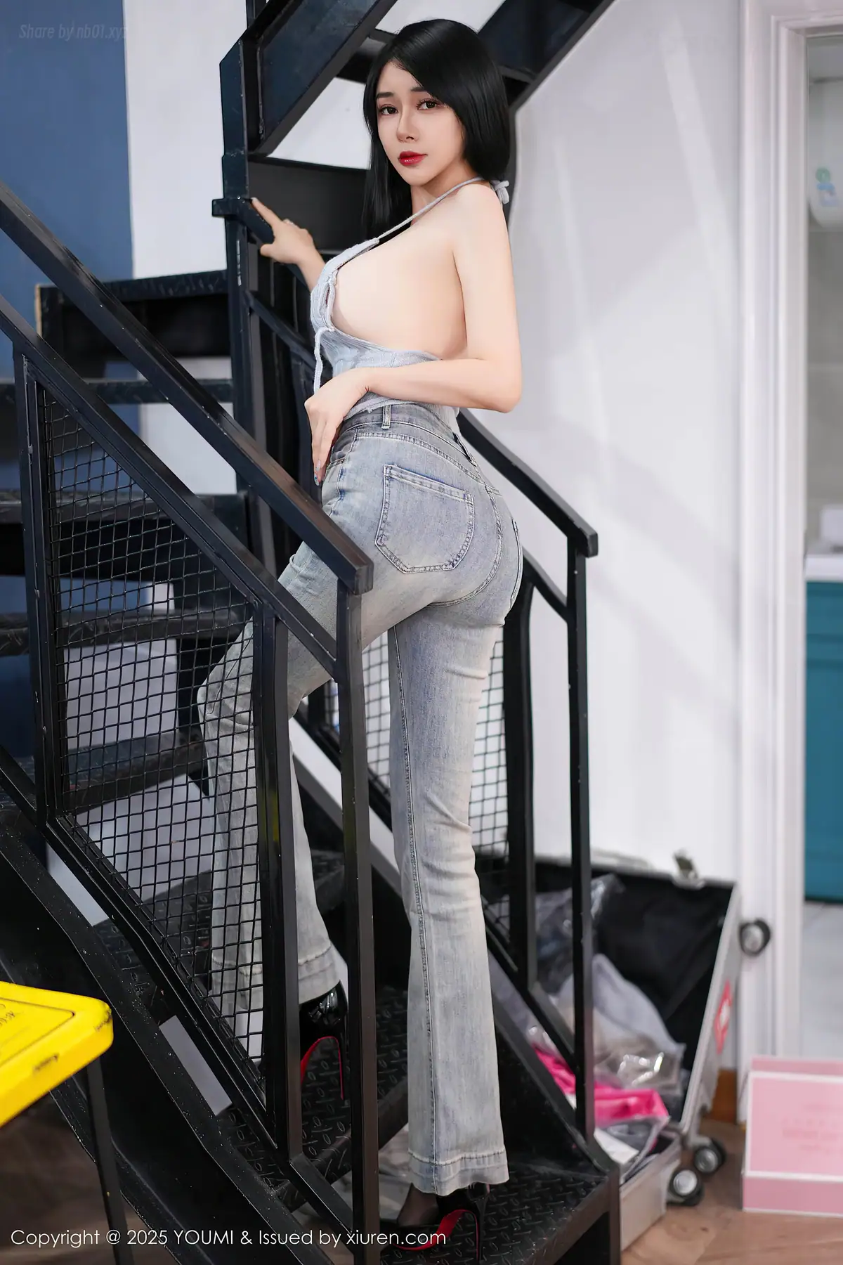 YouMi Vol.1171 凯竹Quinn(68P_105.1M) YouMi Vol.1171 凯竹Quinn(68P_105.1M)_nb01.xyz_0023 图片6