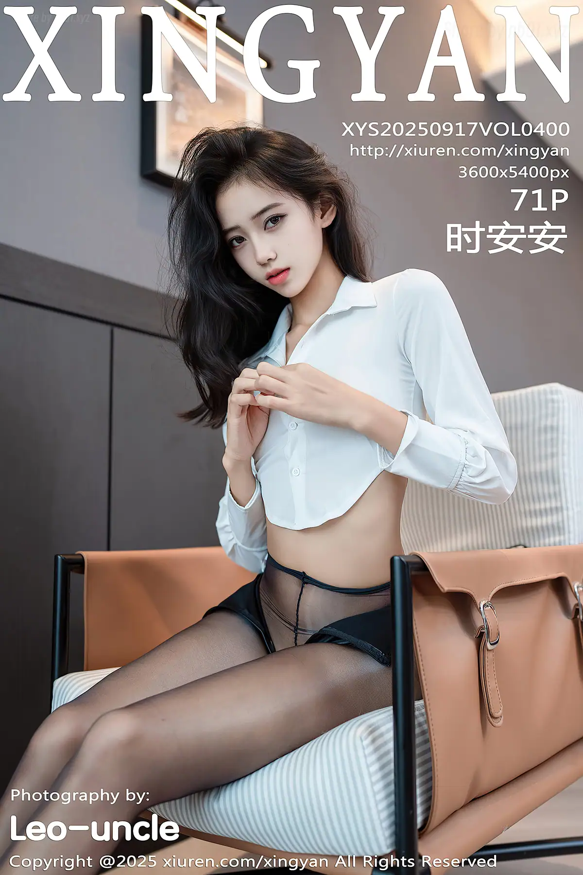XingYan Vol.400 时安安(72P_94.7M) XingYan Vol.400 时安安(72P_94.7M)_nb01.xyz_0072 图片8