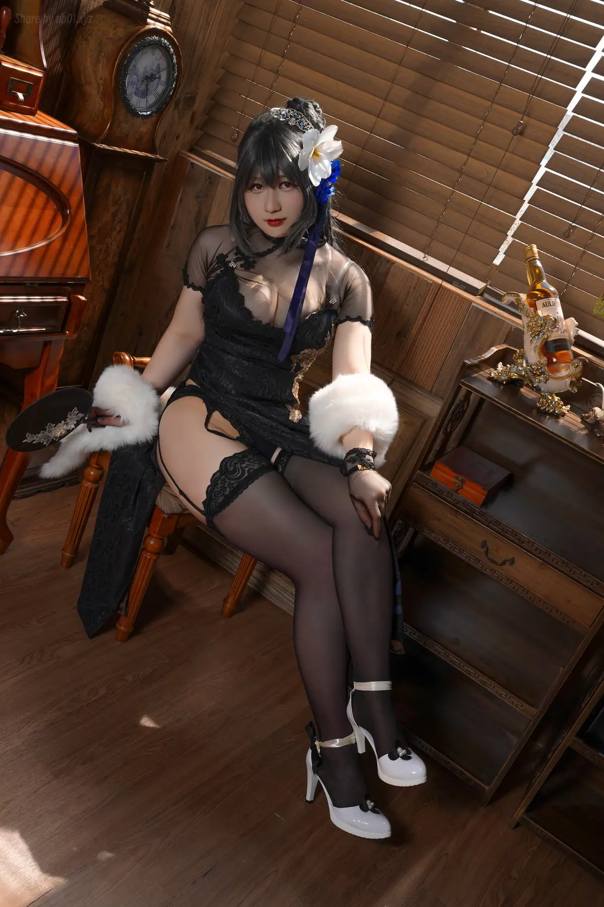 Zyra秋 - 路易九世旗袍(25P_157.4M) Zyra秋 - 路易九世旗袍(25P_157.4M)_nb01.xyz_0001