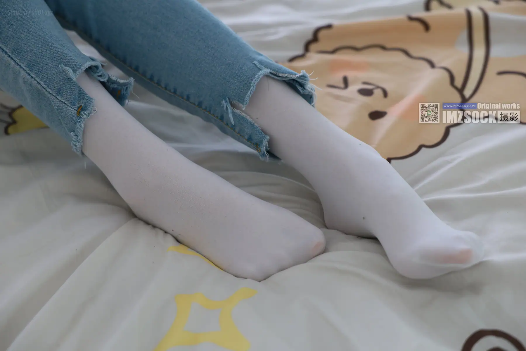 [MZSOCK爱美足]No.323 小点心(107P+1V_1.8G) [MZSOCK爱美足]No.323 小点心(107P+1V_1.8G)_nb01.xyz_0041 图片5