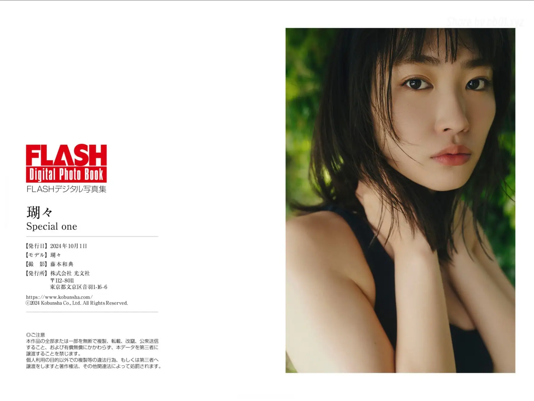 Coco(瑚々) - FLASHデジタル写真集 Special One(44P_15.8M) Coco(瑚々) - FLASHデジタル写真集 Special One(44P_15.8M)_nb01.xyz_0044 图片8