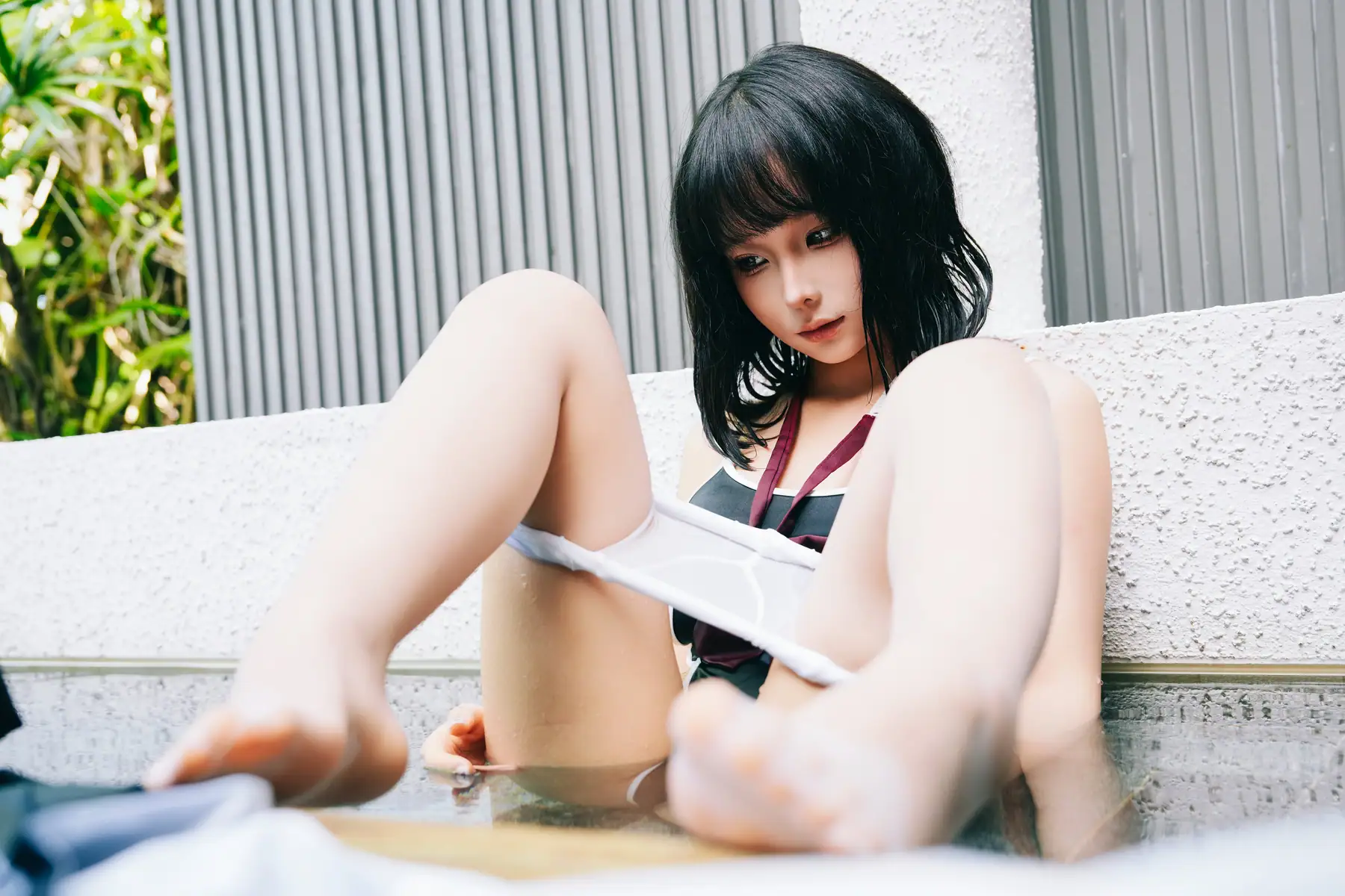 蠢沫沫 - 2025年11月自拍(214P_849.4M) 蠢沫沫 - 2025年11月自拍(214P_849.4M)_nb01.xyz_0130 图片4