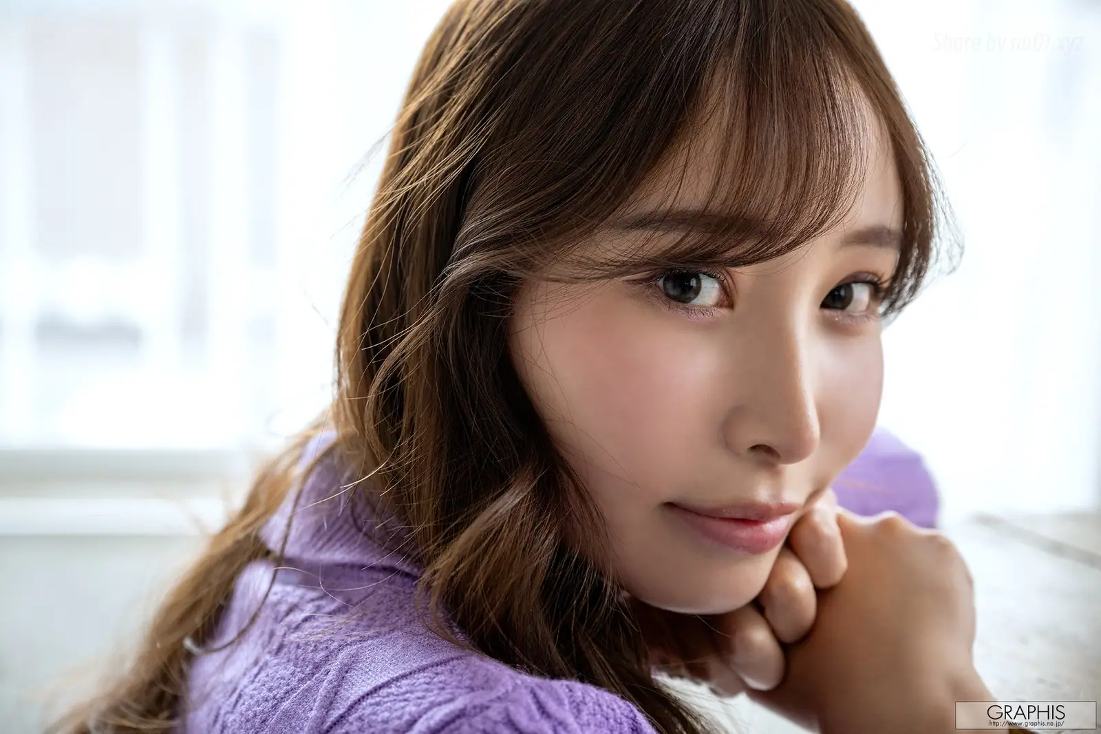 Sora Honda(本多そら) - [Graphis]Gals Chill With Vol.1+2+3(61P_17.9M) Sora Honda(本多そら) - [Graphis]Gals Chill With Vol.1+2+3(61P...