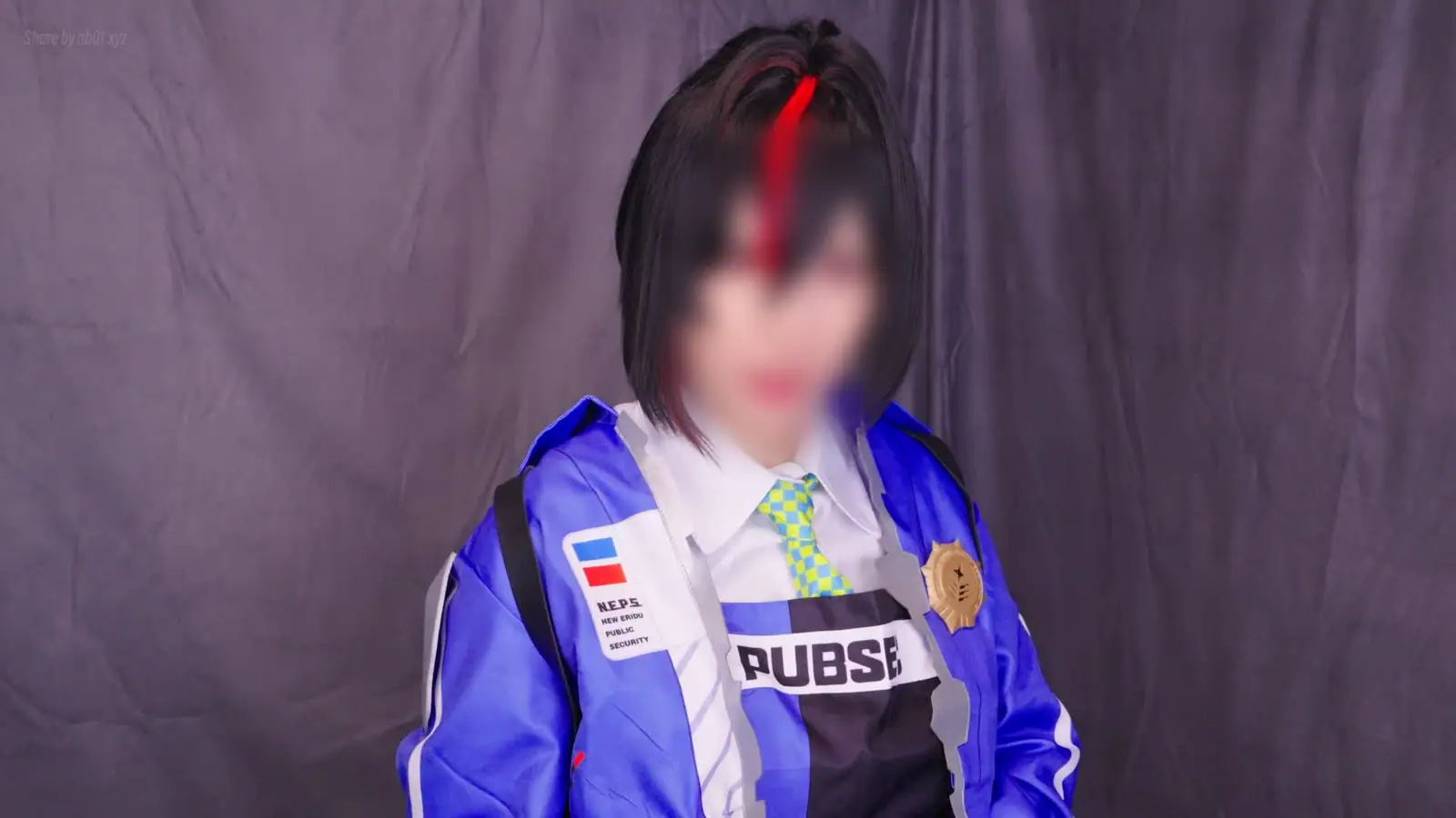 ブルームーン-BLUE MOON- - 2025-08-09_【敗北オホ声アクメ】朱⚪︎が悪党に捕まってエッチな目に遭う話「私はぁ♡犯罪者のおちんぽで感じるドスケベ治安官でずぅ❤️」【完堕ち】_3585506 ブルームーン-BLUE MOON-...