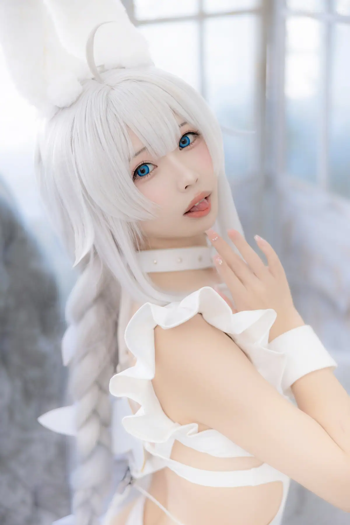 十万珍吱伏特 - 碧蓝航线 恶毒(108P+1V_402.8M) 十万珍吱伏特 - 碧蓝航线 恶毒(108P+1V_402.8M)_nb01.xyz_0108 图片8