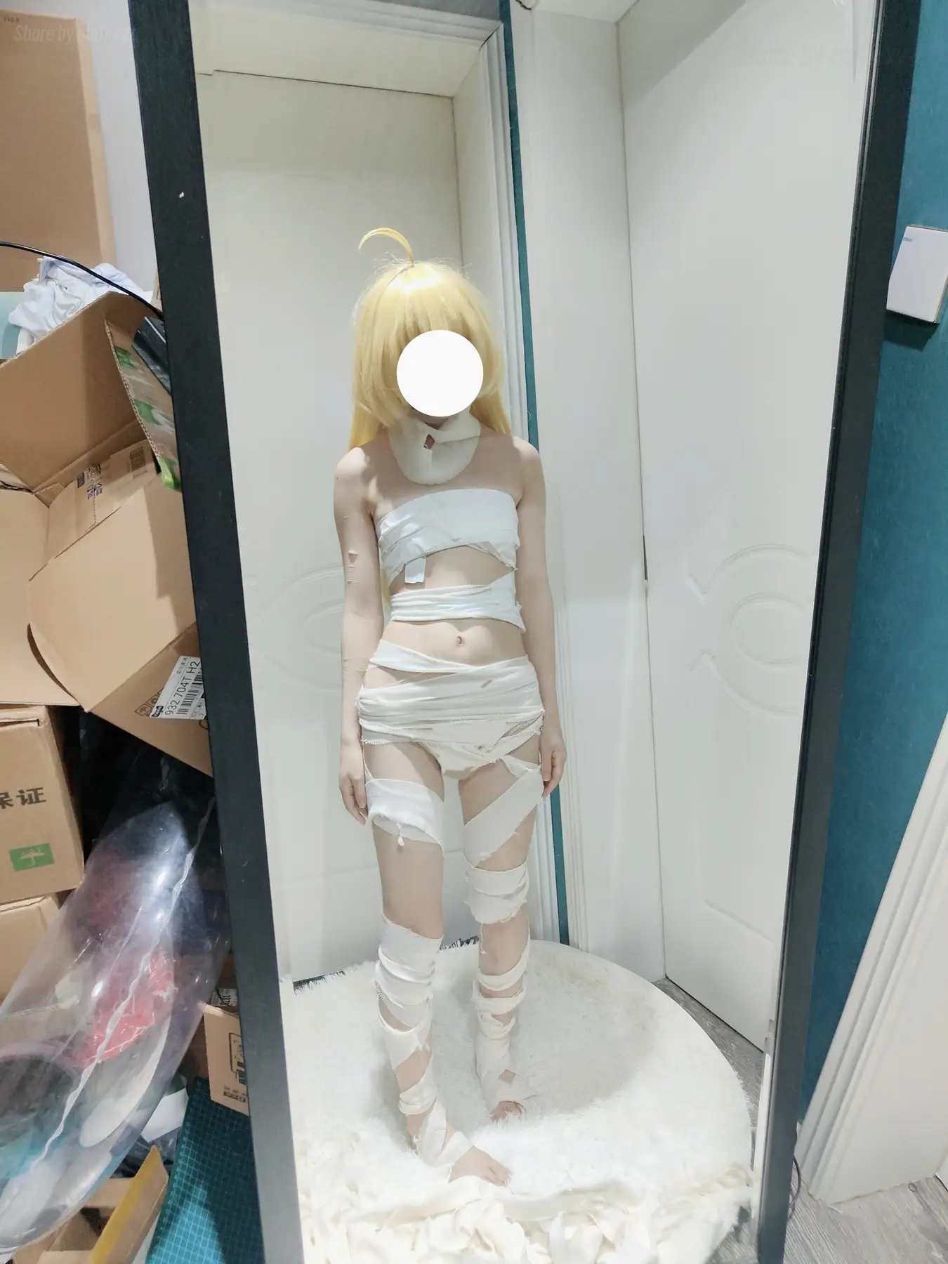 御子miko - 万圣节(59P+1V_72.2M) 御子miko - 万圣节(59P+1V_72.2M)_nb01.xyz_0001