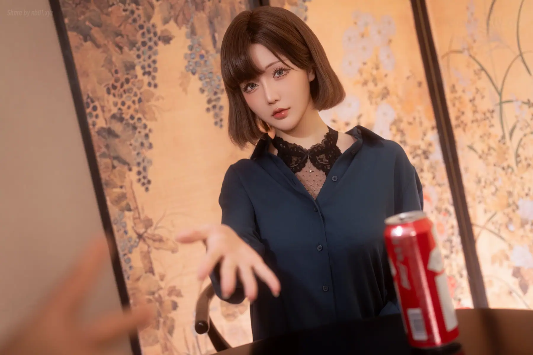 星之迟迟Hoshilily - 热心的邻居姐姐(112P_120.0M) 星之迟迟Hoshilily - 热心的邻居姐姐(112P_120.0M)_nb01.xyz_0039 图片6